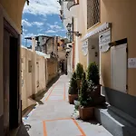 Hotell Montemare Positano
