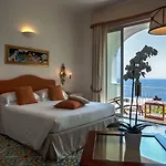 Montemare Hotell Positano