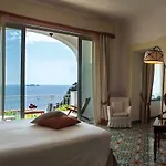 Hotell Montemare Positano