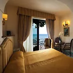 Montemare Hotell 4*