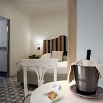Hotell Montemare Positano
