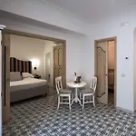 Montemare Hotell Positano