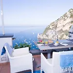 Montemare Hotell 4*