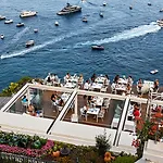 Hotell Montemare Positano