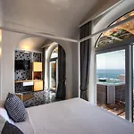 Montemare Hotell Positano