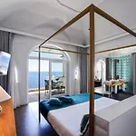 Montemare Hotell 4*