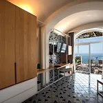 Montemare Hotell Positano