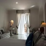 Hotell Montemare Positano