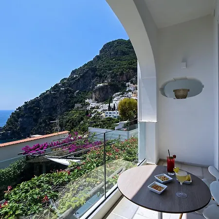 Hotell Montemare
