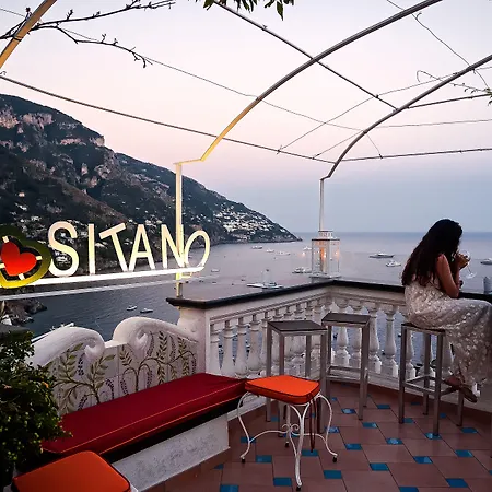 Hotell Montemare 4*