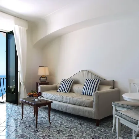 Hotell Montemare