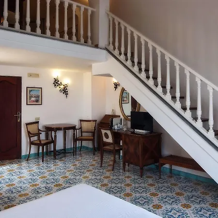 Hotell Montemare