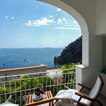 Montemare Positano