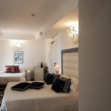 Montemare Positano