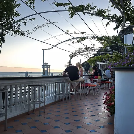 Montemare Hotel