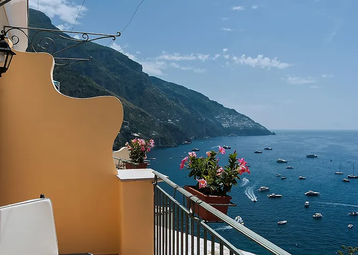 Ξενοδοχείο Montemare