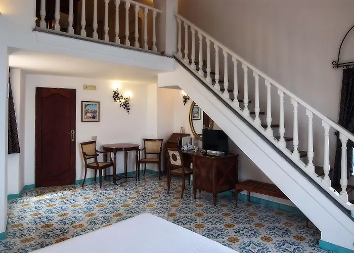 Ξενοδοχείο Montemare