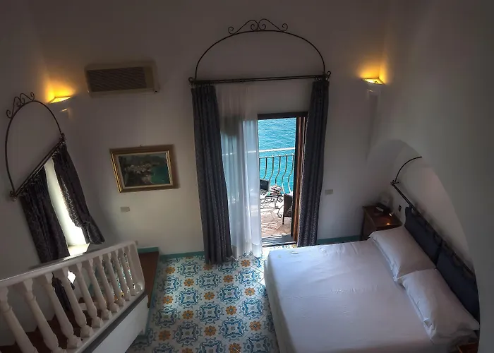 Montemare Ξενοδοχείο