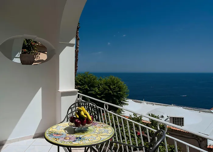 Montemare Ξενοδοχείο