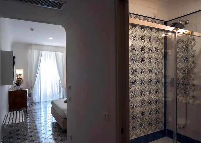 Montemare Ξενοδοχείο 4*