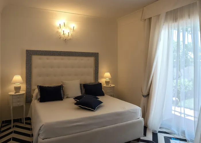 Montemare Ποζιτάνο