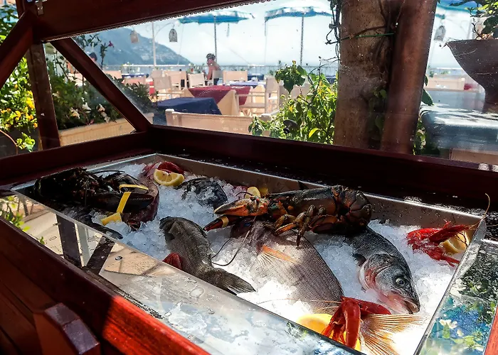 Montemare 4* Ποζιτάνο