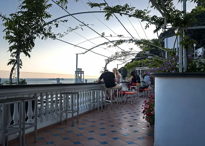 Montemare Ξενοδοχείο