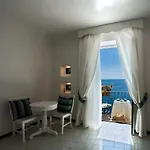 Hotel Montemare Positano