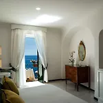 Hotel Montemare Positano