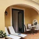 Hotel Montemare