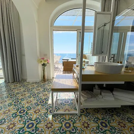 Montemare Hotel