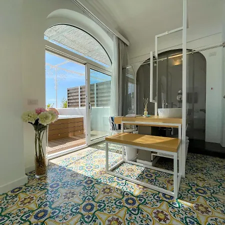 Montemare 4* Positano
