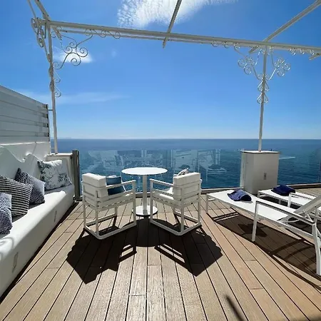 Montemare Hotel