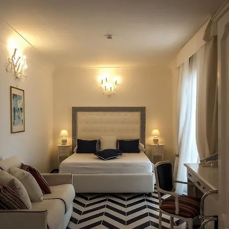 Montemare Positano