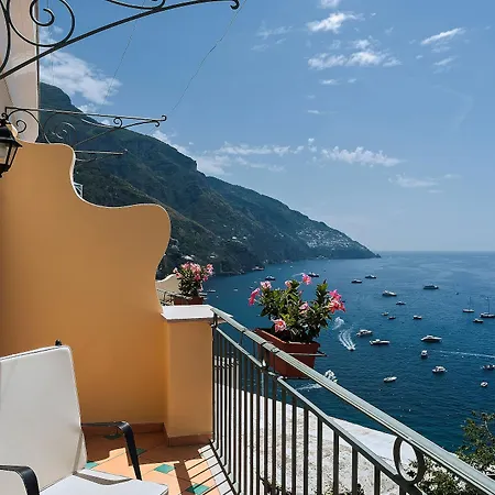Montemare Hotel 4*