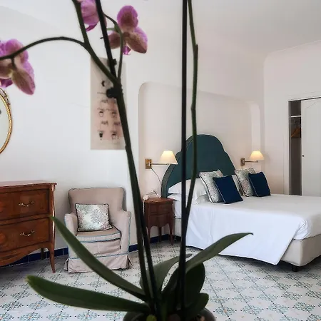 Montemare Hotel 4*