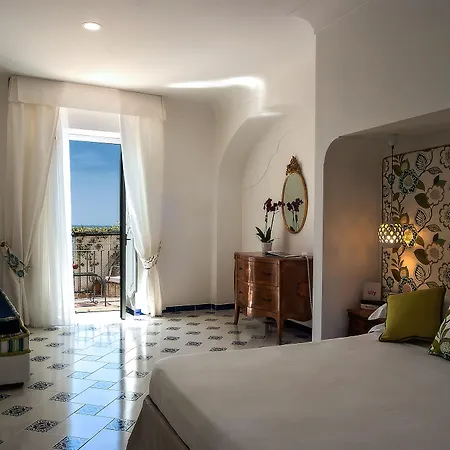 Hotel Montemare 4*