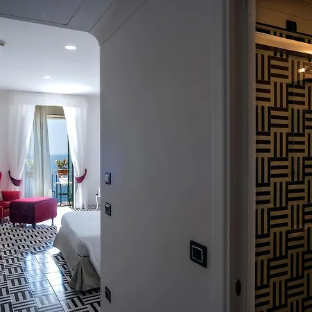 Hotel Montemare 4*
