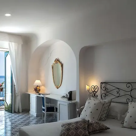 Hotell Montemare 4*