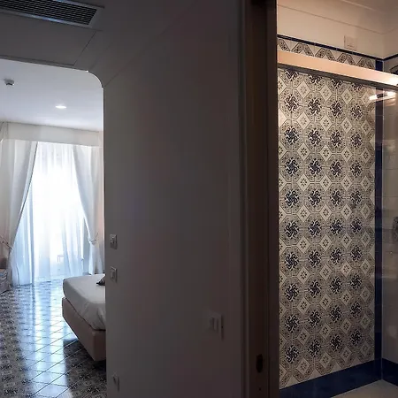 Montemare Positano