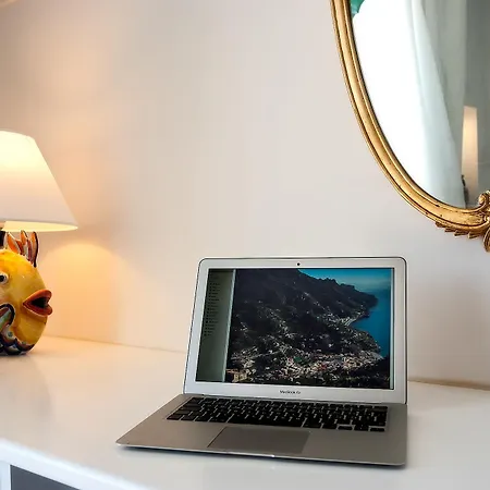 Montemare Positano