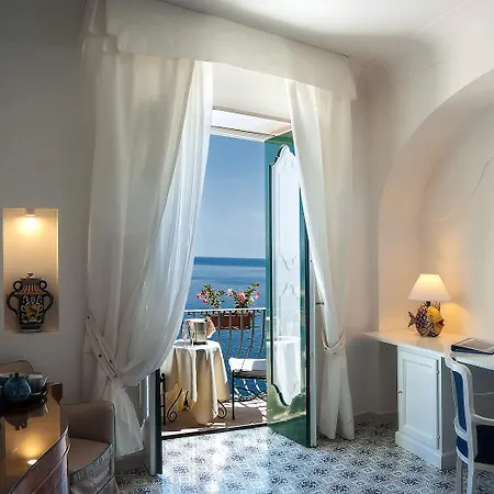 Montemare 4*