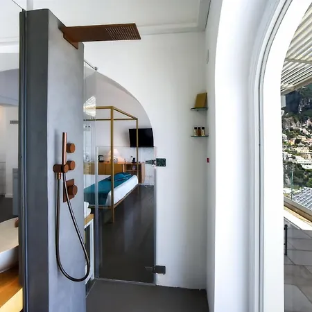 Montemare Hotel