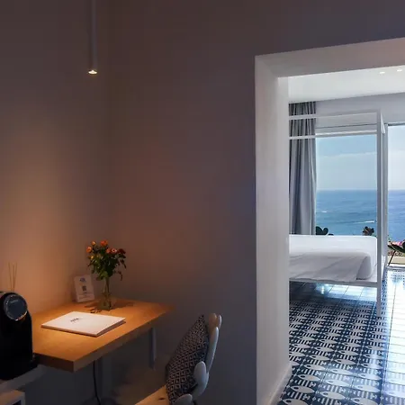 Montemare Hotel 4*