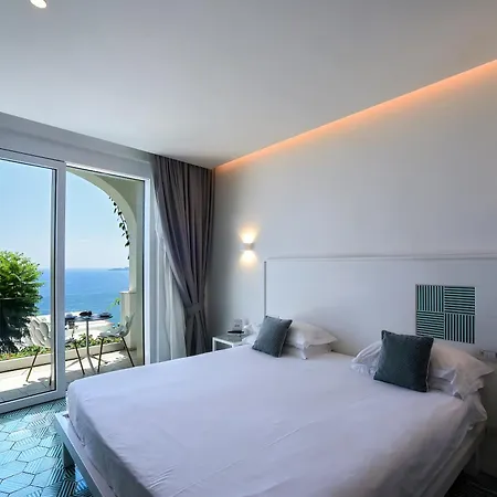 Montemare Positano