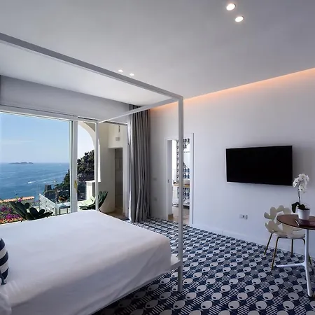 Montemare Hotel