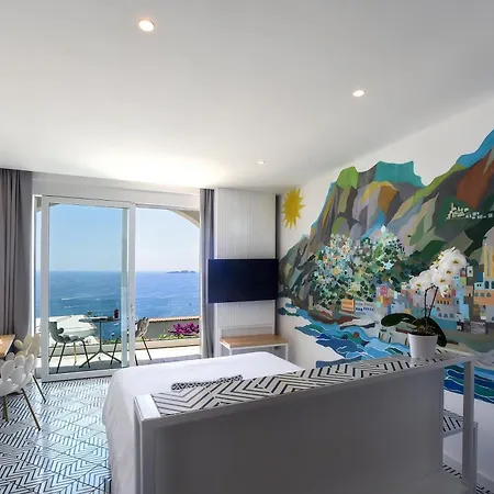 Montemare Hotel
