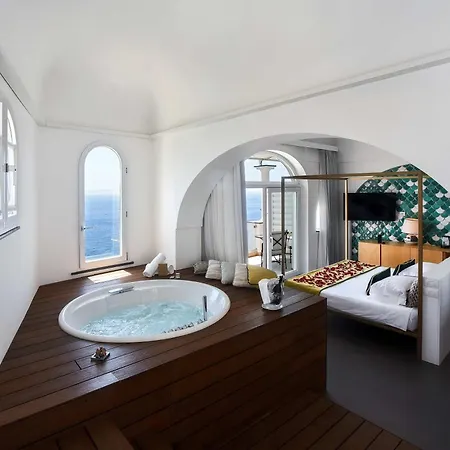 Montemare 4* Positano