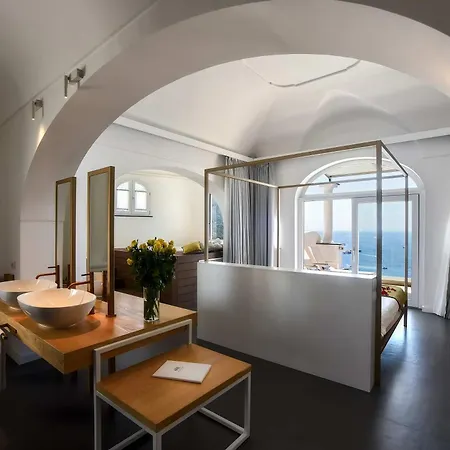 Hotel Montemare