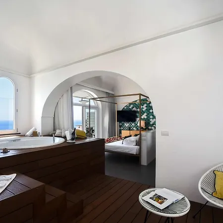 Montemare Hotel